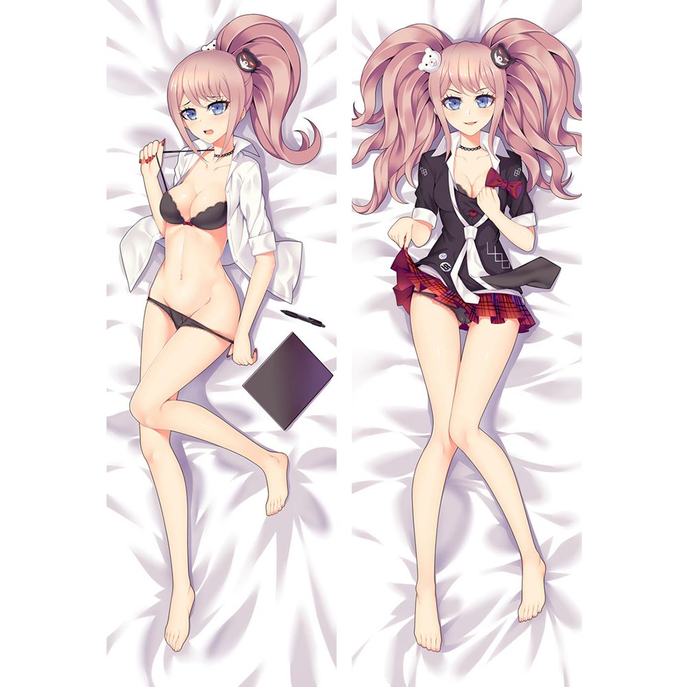 Dakimakura Junko Enoshima Hot