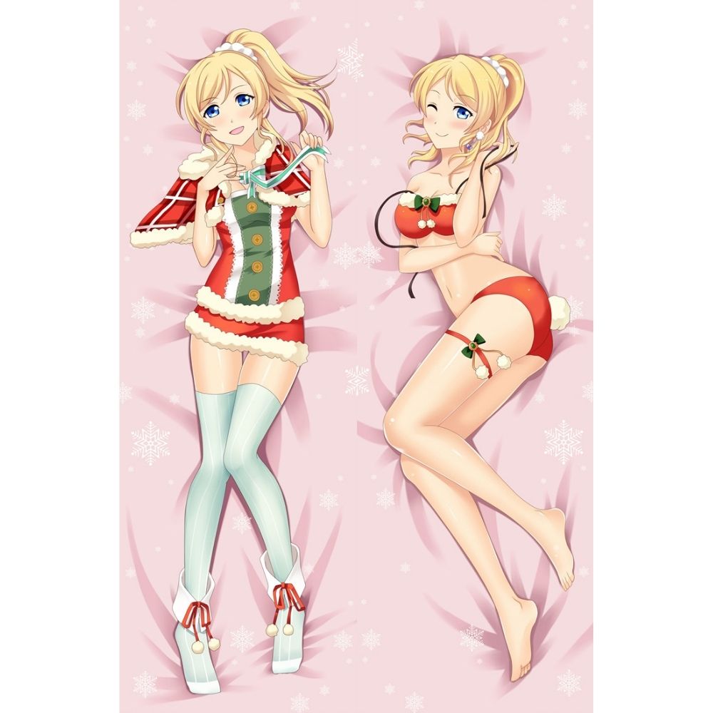 Eli ayase shop dakimakura