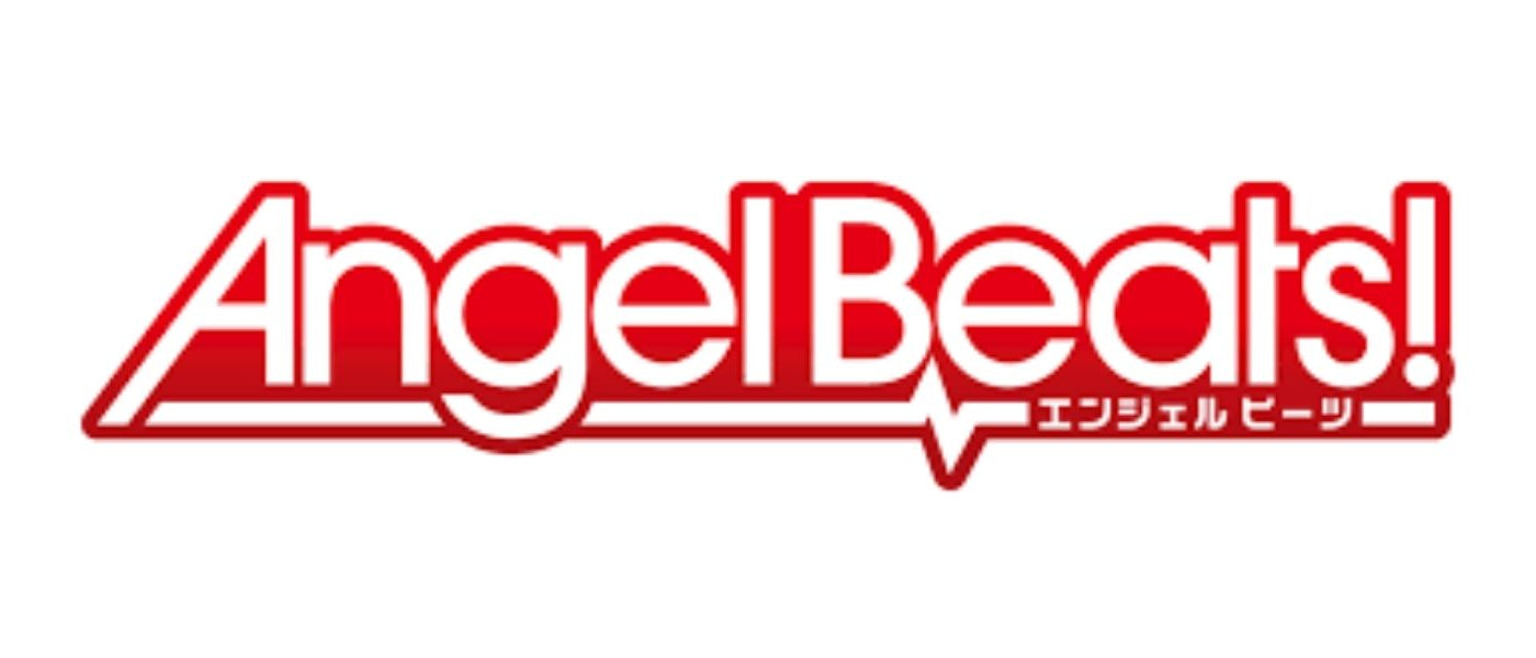 Dakimakura Angel Beats !