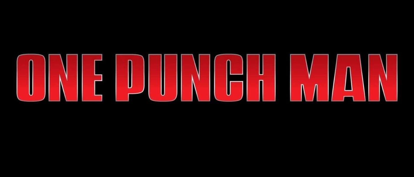 Dakimakura One Punch Man