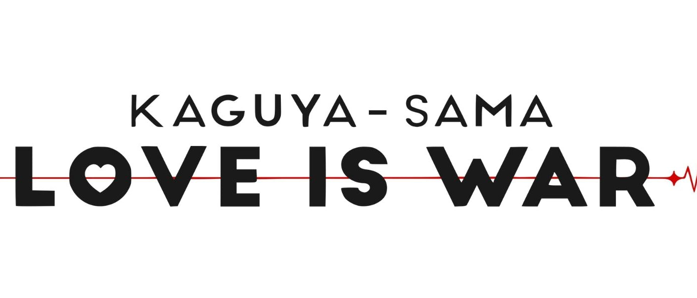 Dakimakura Kaguya-sama : Love Is War