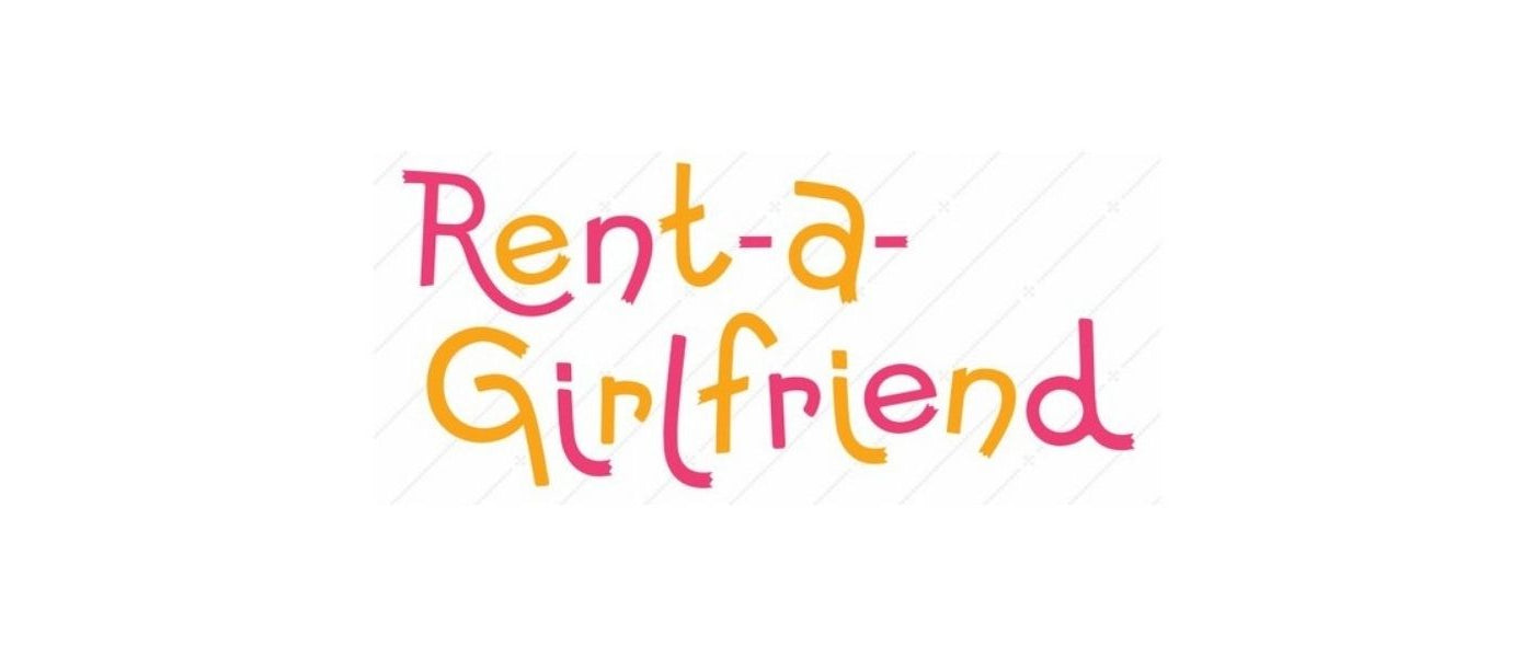 Dakimakura Rent A Girlfriend