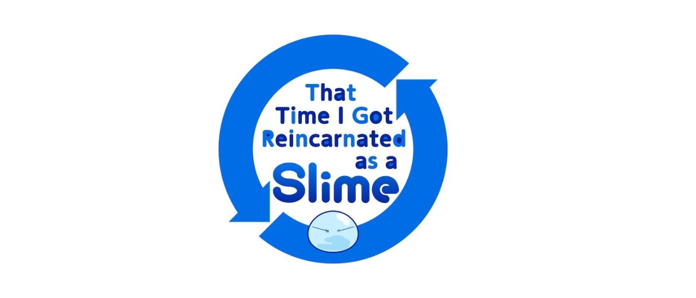 Dakimakura Me, When I Reincarnated As A Slime