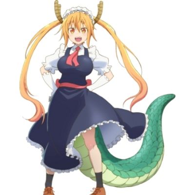 Dakimakura Tohru Miss Kobayashi Dragon's Maid
