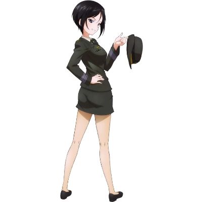 Dakimakura Ami Girls Und Panzer