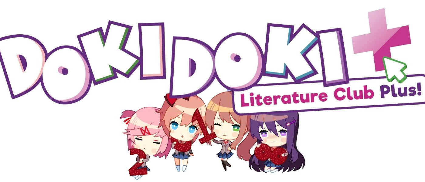 Dakimakura Doki Doki Literature Club