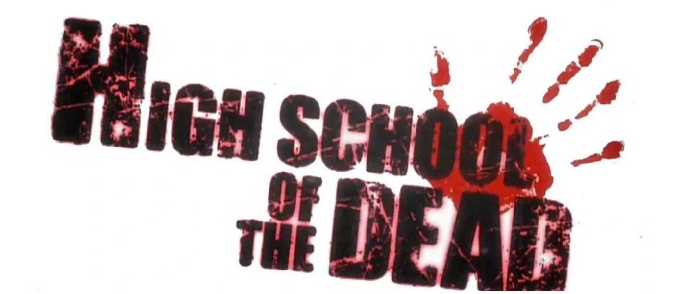 Dakimakura High School Of The Dead