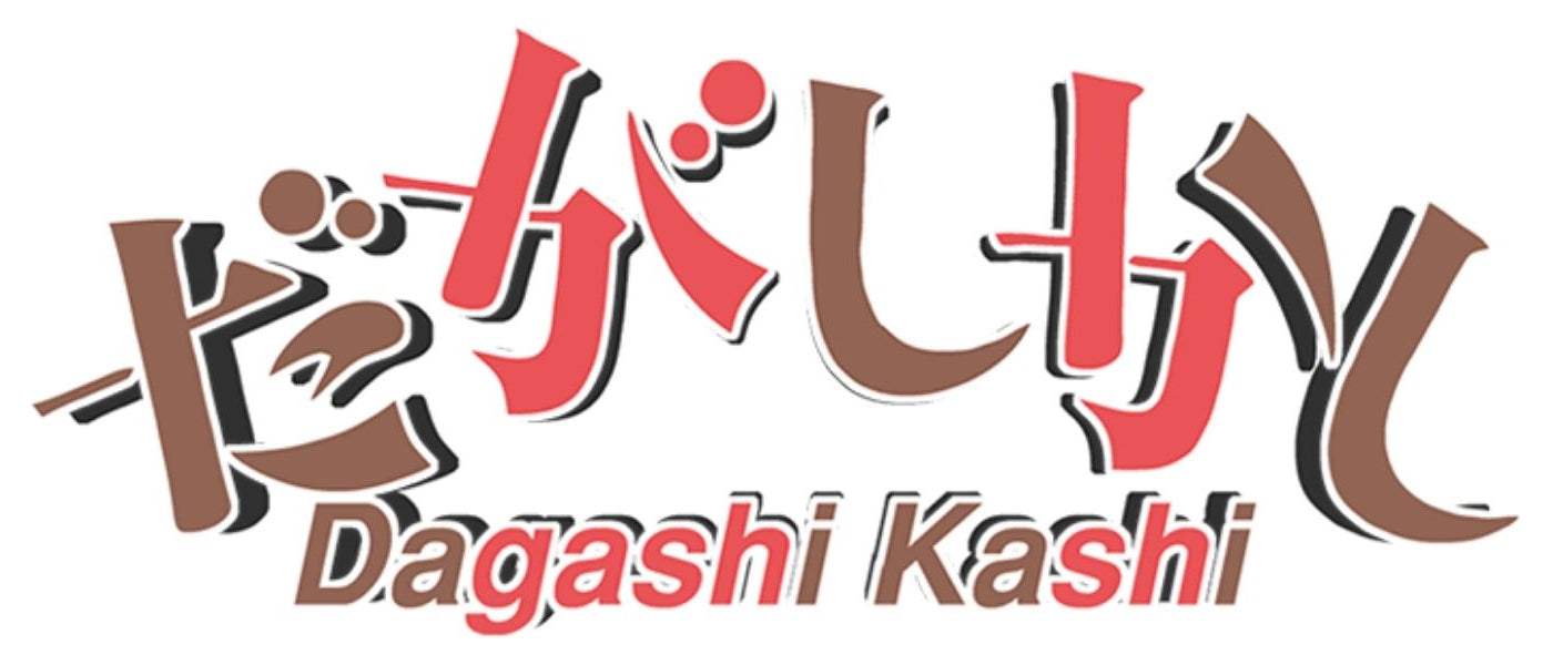 Dakimakura Dagashi Kashi