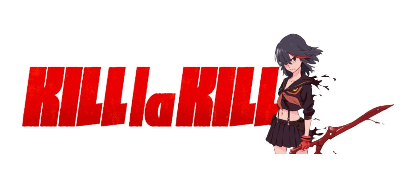 Dakimakura Kill La Kill