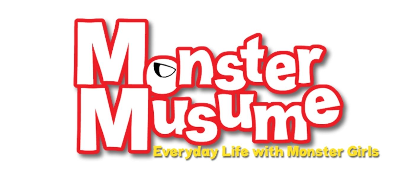 Dakimakura Monster Musume
