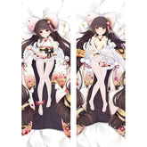 Dakimakura Harutsuki Hot | WaifuParadise