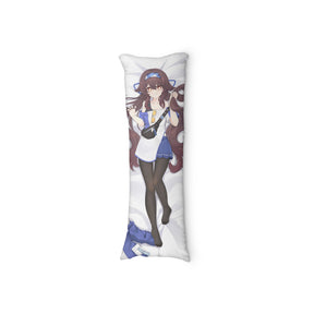 Dakimakura Hu Tao Lunettes