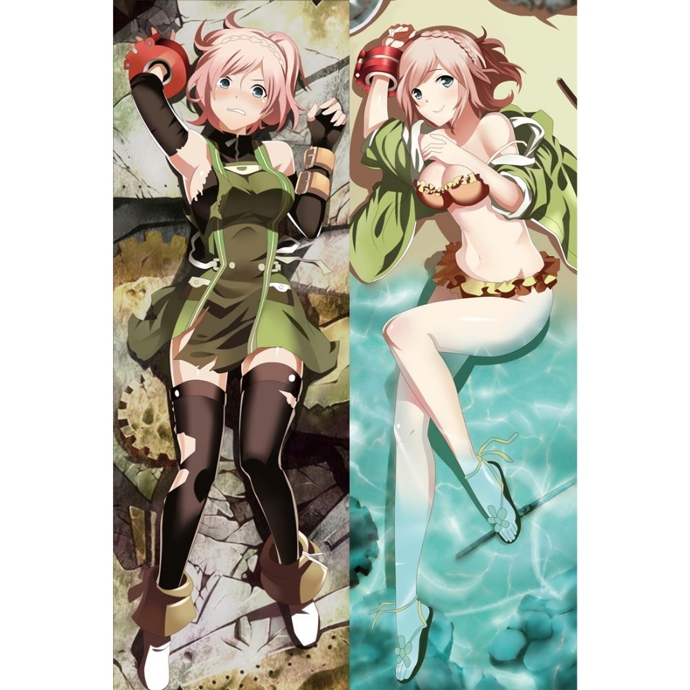 Dakimakura Kanon Daiba | WaifuParadise