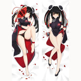 Dakimakura Kurumi Robe Hot | WaifuParadise