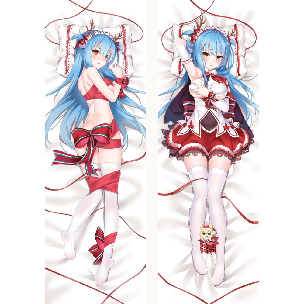 Dakimakura Neptune Sexy Sans | WaifuParadise