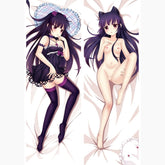 Dakimakura Ruri Kuroneko Nue | WaifuParadise