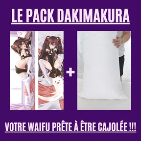 Dakimakura Hu Tao Collants