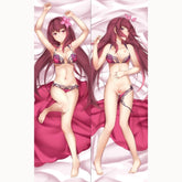 Dakimakura Scathach Bikini Fate Grand Order | WaifuParadise