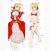 Dakimakura Nero Uniforme Sexy Fate/Extella | WaifuParadise