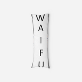 Impression Personnalisé Dakimakura + Création Du Modèle Sans | WaifuParadise