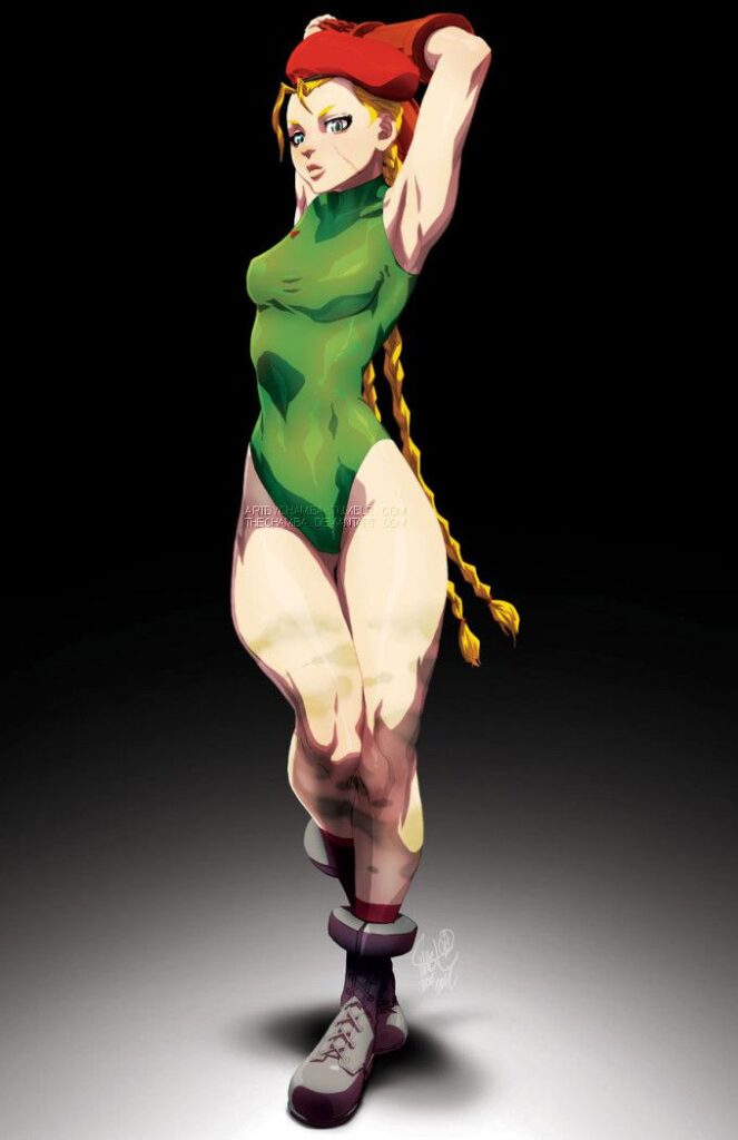 Cammy hentai 20220616 170241 1167
